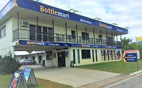 Cardwell At The Beach